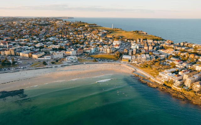 North Coast, Australia