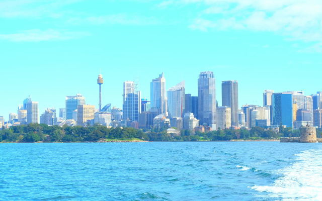 North Ryde, Australia