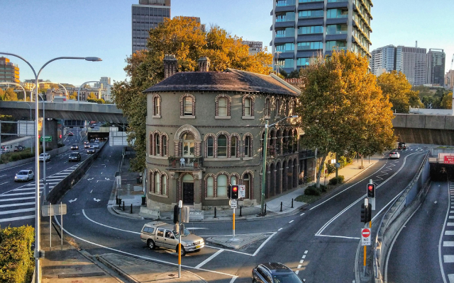 North Strathfield, Australia