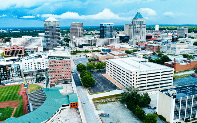 Oklahoma City, Amerika Serikat