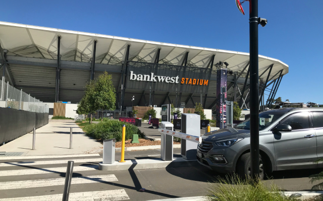 Parramatta, Australia