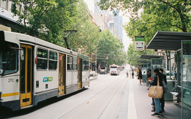 Peninsula, Australia