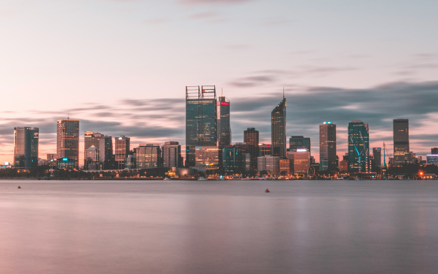 Perth, Australia