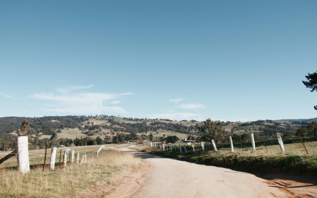 Riverina, Australia