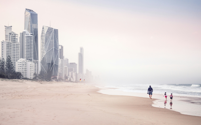 Rockhampton, Australia