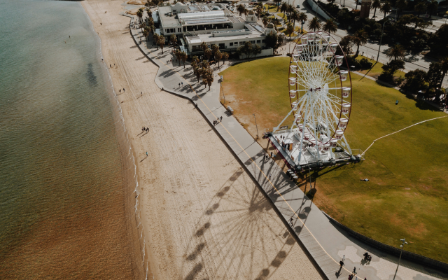 Shepparton, Australia