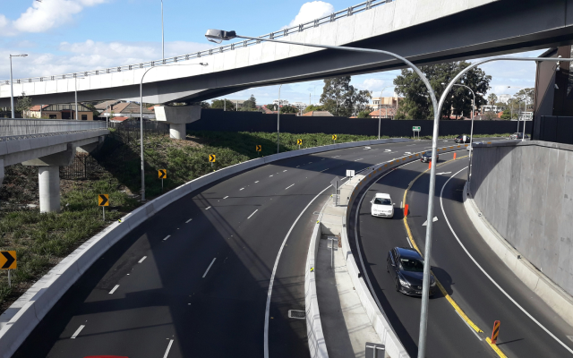 Strathfield, Australia