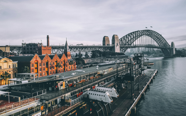 Summer Hill, Australia