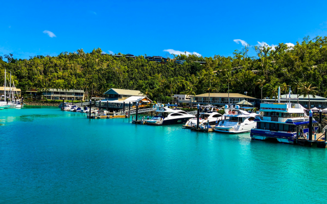 Sunshine Coast of Queensland