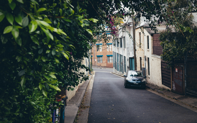 Surry Hills, Australia