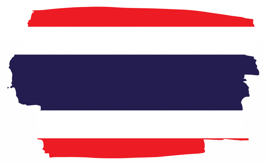 kuliah di negara thailand