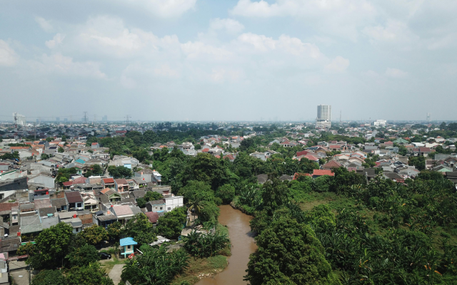 Tangerang, Indonesia