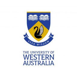 The University of Western Australia (UWA), Australia logo
