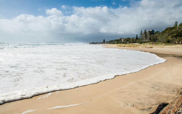 Thursday Island, Australia