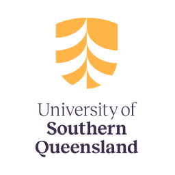 University of Southern Queensland (USQ), Australia logo