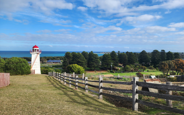 Warrnambool, Australia
