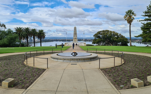 Waterford, Australia