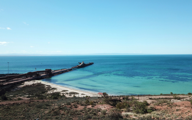 Whyalla, Australia