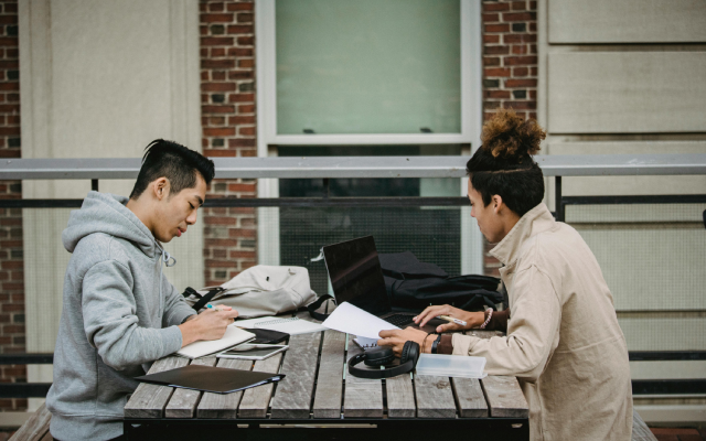 Agen Kuliah ke Luar Negeri - Daftar Kuliah Kini Jadi Lebih Mudah