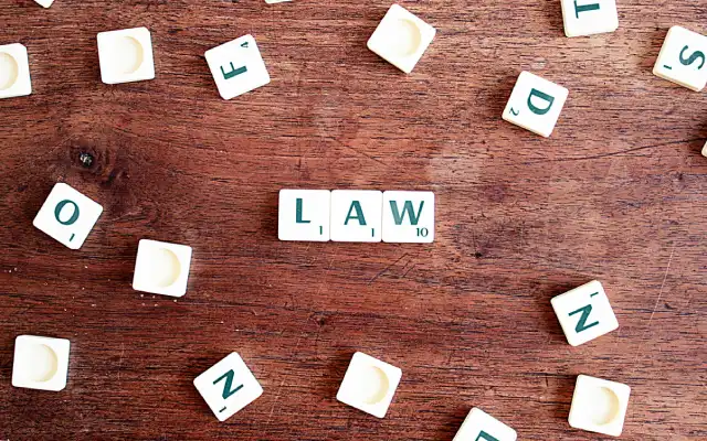 Ciri-Ciri Orang yang Cocok Masuk Jurusan Hukum: Apakah Anda Salah Satunya?