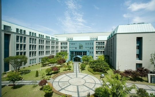 KAIST - universitas akting di korea