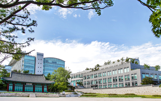 Kyungsung University - universitas akting di korea