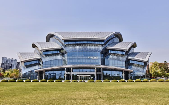 Sungkyunkwan University - universitas akting di korea