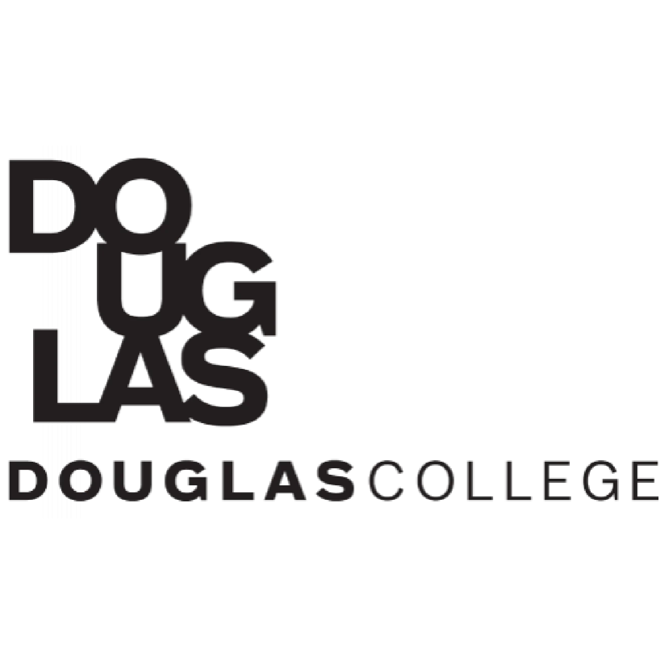 kuliah di Douglas College