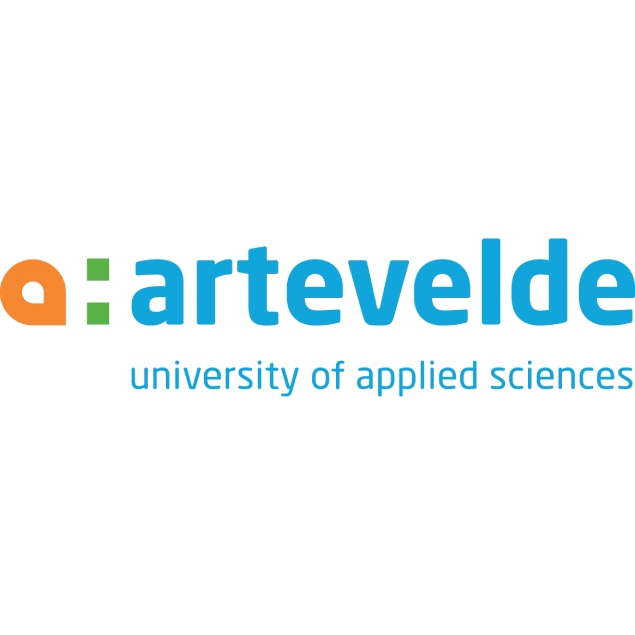 kuliah di Artevelde University of Applied Science