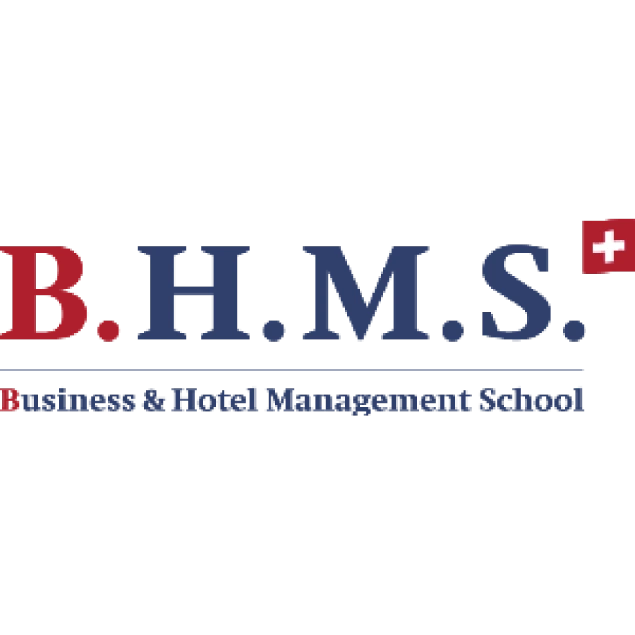 kuliah di Business & hotel management school