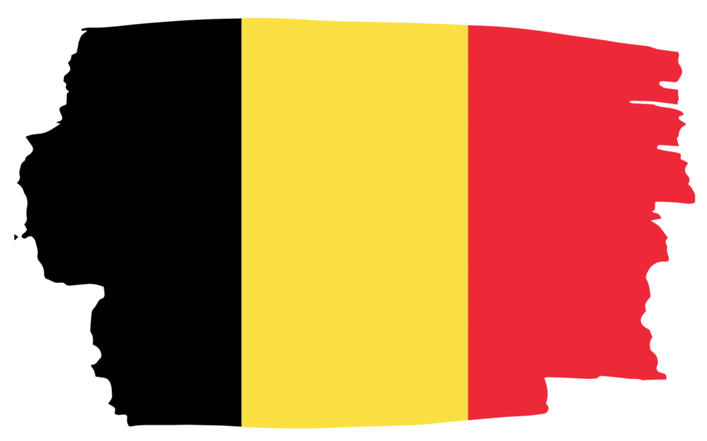 perkuliahan di belgia