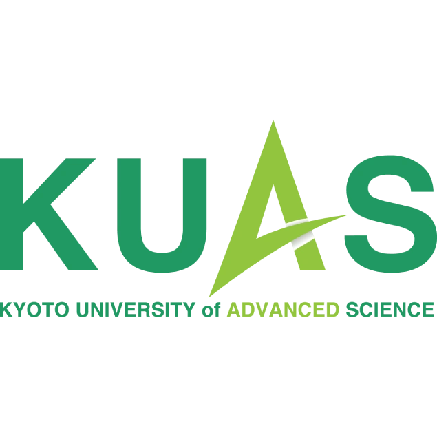 kuliah di Kyoto University of Advanced Science, Jepang