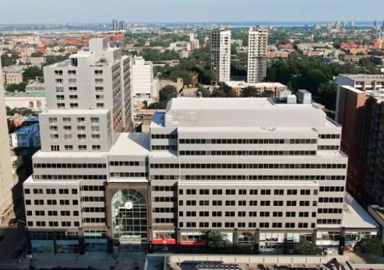 LaSalle College Montréal - kuliah di Kota Quebec kanada