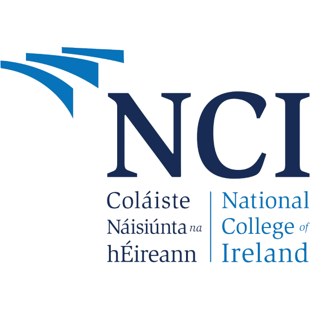 kuliah di National College of Ireland (NCI)