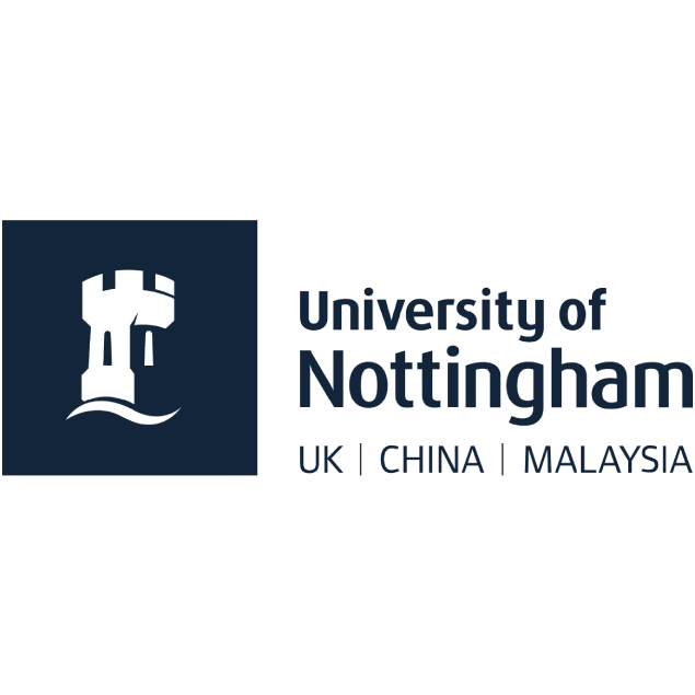 kuliah di Nottingham China