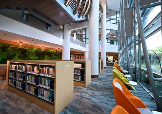 Sorbonne-Assas International Law School - S2 hukum di Singapura