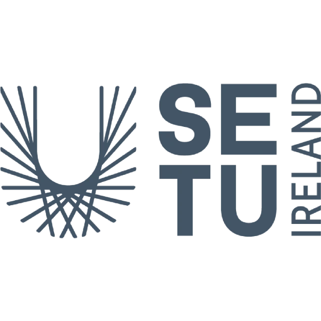 kuliah di South East Technological University (SETU)