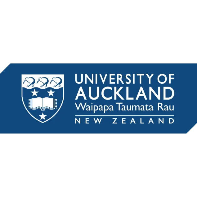 Kuliah di The University of Auckland