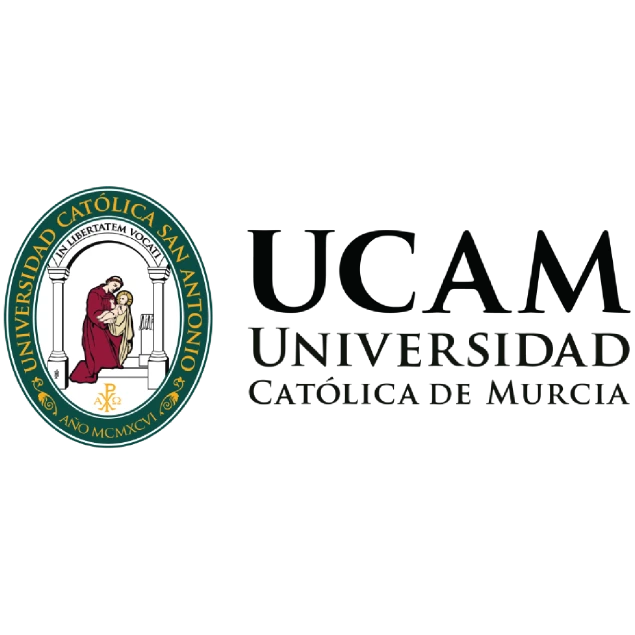 kuliah di Universidad Catolica San Antonio de Murcia (UCAM)