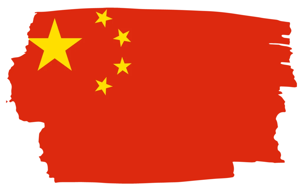 perkuliahan di china
