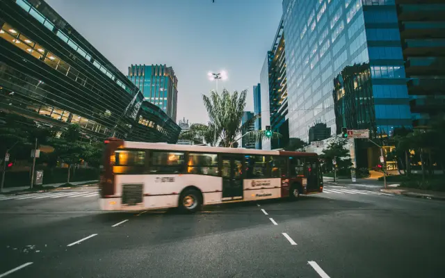 Fasilitas Transportasi Umum di Malaysia yang Cocok untuk Mahasiswa