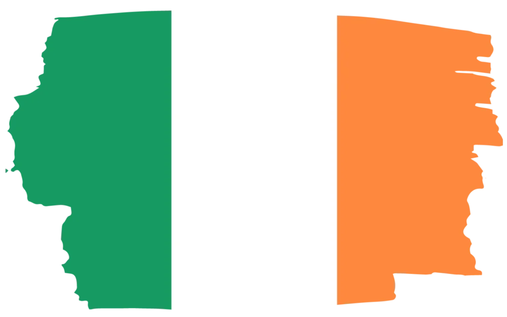 perkuliahan di irlandia