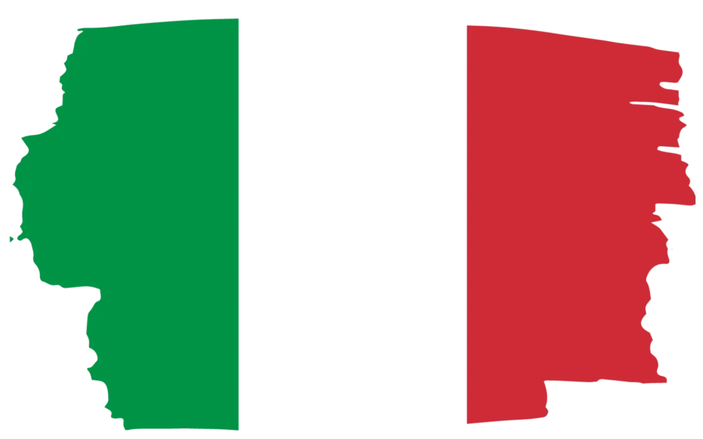 perkuliahan di italia