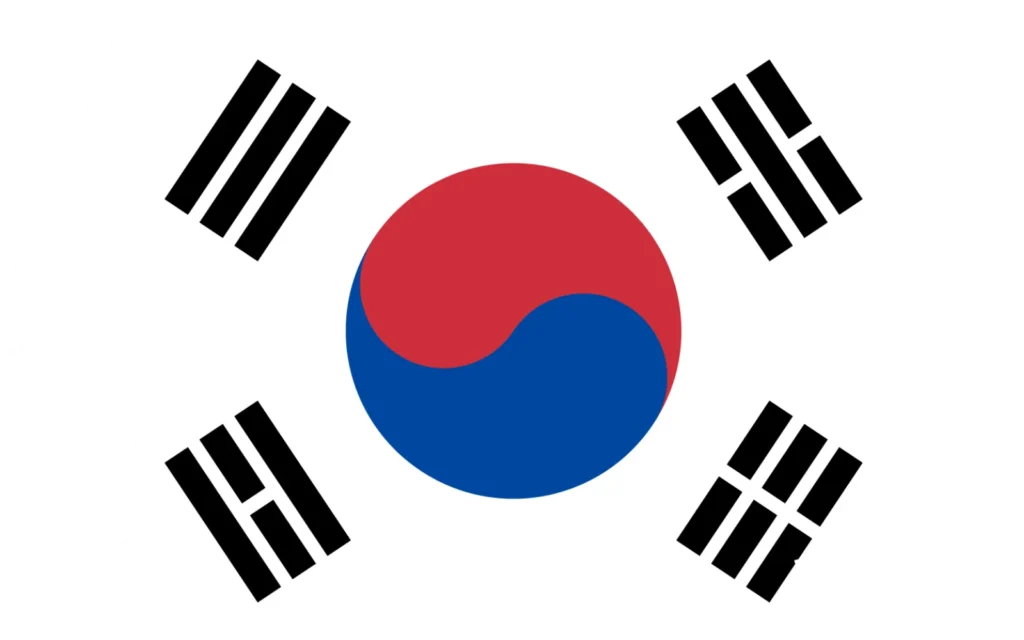 perkuliahan di korea selatan