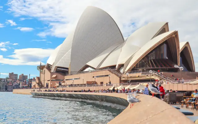 Ketahui Musim di Australia Sebelum Berkuliah di Sana!