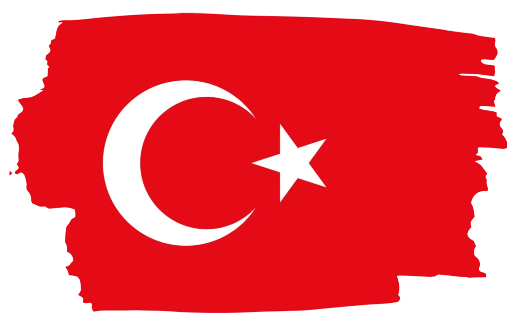 perkuliahan di turki