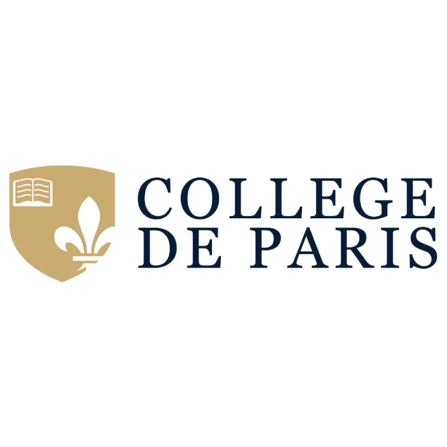 kuliah di College De Paris
