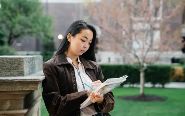 Seperti Apa Kehidupan Kampus dan Aktivitas di Universitas China? 