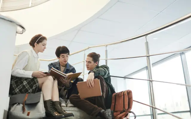 Kehidupan Mahasiswa di Beijing: Info Lengkap untuk Mahasiswa Internasional!