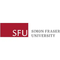 Simon Fraser University, Kanada
